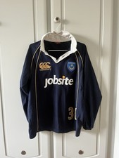 Portsmouth FC Rare 2008-2009