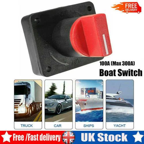 12v car van boat - 12v,