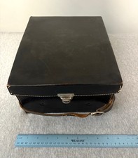 Locking Bolex H16 Camera Case