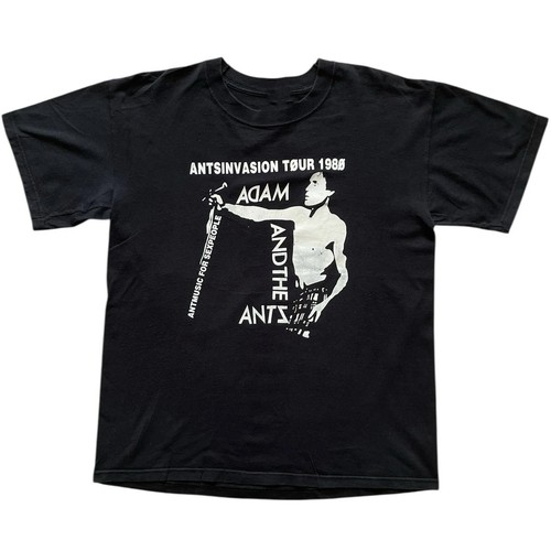 New adam and the - new, gift