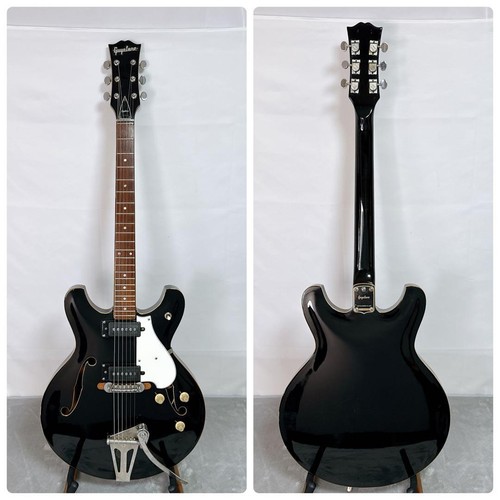 Guyatone electric guitar - guyatone,