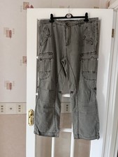 LEE COOPER MEN’S CARGO PANTS