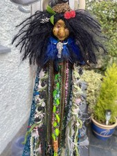 Spirit Doll  Kitchen  Witch