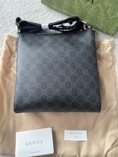 Gucci Men's Messenger Bag