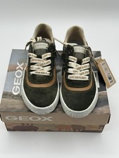 Geox  kids J Kilwi E Low-Top