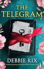 The Telegram: Completely