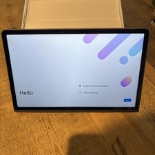 Lenovo Tab Plus 11.5" 8GB RAM