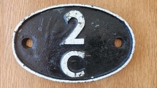 Original Cast Iron Railway