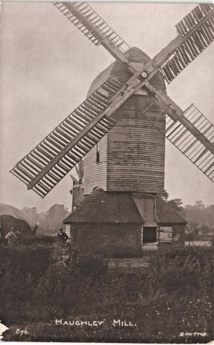 Haughley near stowmarket - haughley,