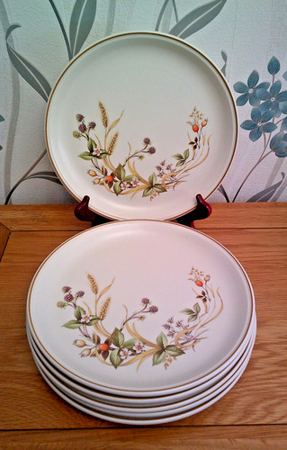 Marks and spencer harvest - marks,