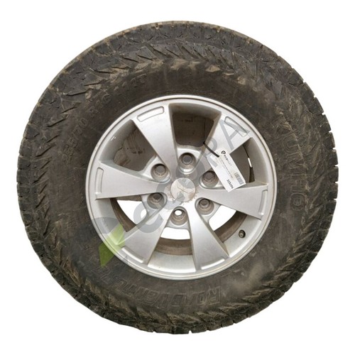 Mitsubishi l200 mk4 kb4 - l200, alloy