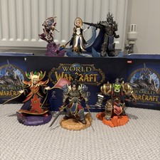 Pop Mart World of Warcraft