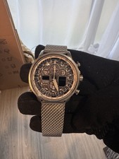 Citizen Promaster Navihawk AT