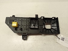 OPEL VECTRA C Estate Fuse Box