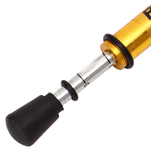 Belt tension gauge metal - 10,