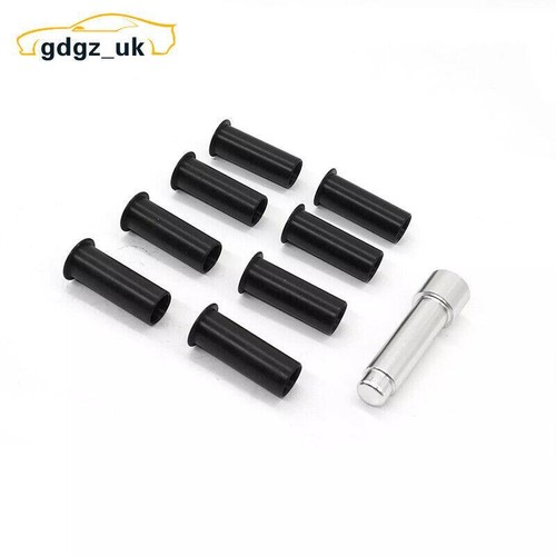 8pcs door hinge pin liners - door,