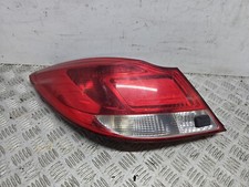 Vauxhall Insignia Mk1