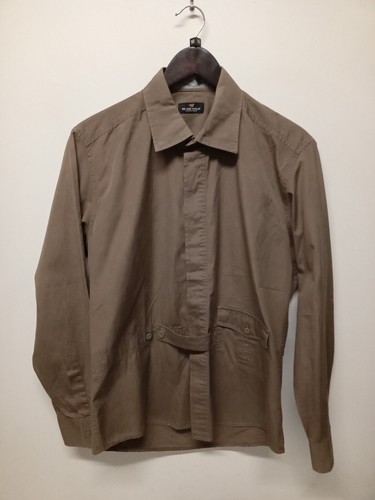 Are replay brown slim fit - are,