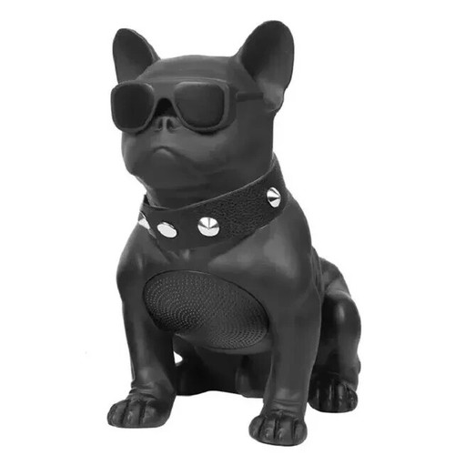 Bulldog pug wireless bluetooth - pug,