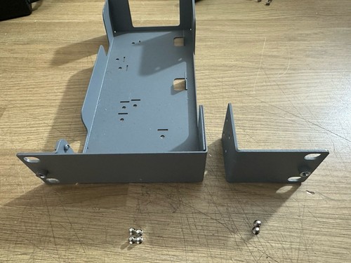 Juniper srx320 rack brackets - srx320,