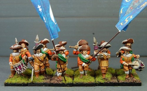 28mm wargames figures 30 - 28mm,