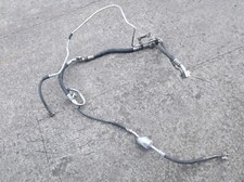 VAUXHALL ASTRA G MK4 2.0 DTI DIESEL AIR CONDITIONING PIPES / AIR CON 1998-2004