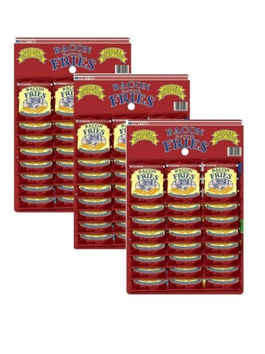 Bacon fries smiths full - 3,