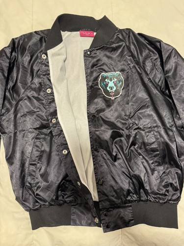 Mishka jacket - mishka,