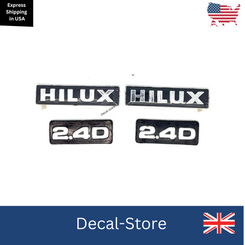 Toyota hilux 4wd pickup ln65 - toyota,