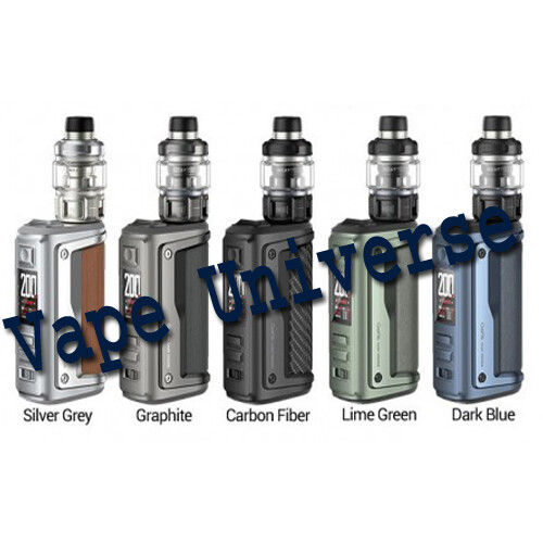 Voopoo argus gt2 kit - gt2,