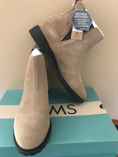 New toms cleo water - new,