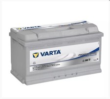 LED95 Varta Leisure Battery