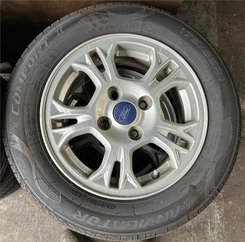 Genuine ford fiesta mk6 - fiesta,
