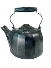 Wagner Ware Tea Kettle Sidney
