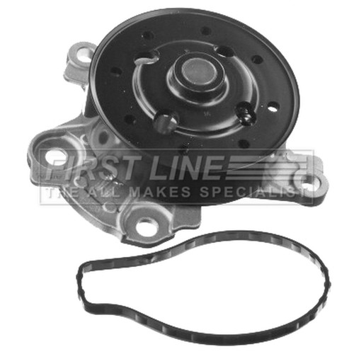 Water pump for toyota - for,
