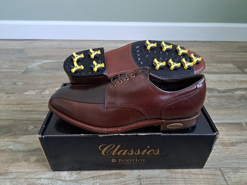 New footjoy classics dry - new,