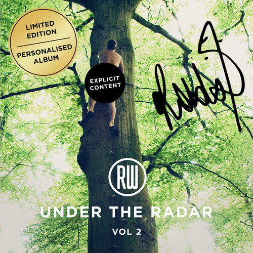 Robbie williams signed - robbie,