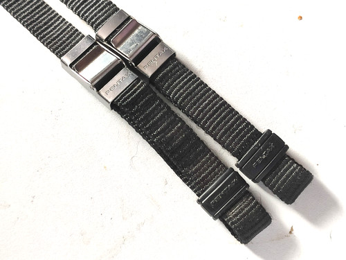 Original pentax thin - original,