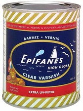 Epifanes High Gloss Clear
