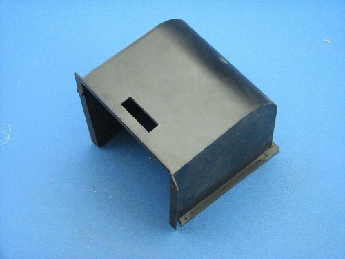 Farfisa pergamon cover - /,