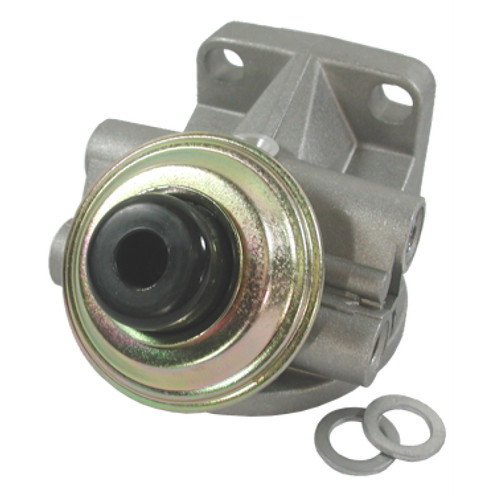 Diesel primer pump top - primer,