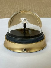 Vintage Jean Paul Gaultier FRAGILE Perfume Bottle, Empty, 25ml Size