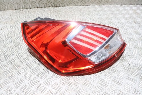 Ford fiesta mk7 - fiesta,
