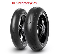 Pirelli Diablo Rosso IV 4