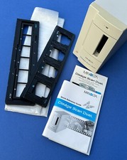 Minolta Dimage Scan Dual