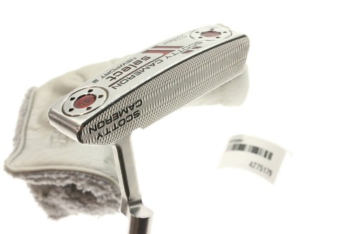 Scotty cameron select newport - scotty,