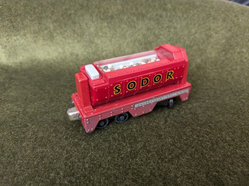 Sodor quarry transport - sodor,
