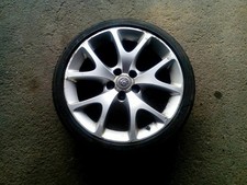 VAUXHALL CORSA D VXR 5 STUD