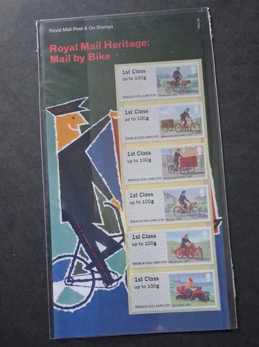 Post and royal mail - post,