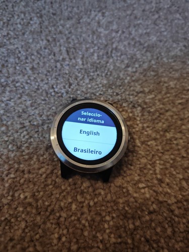 Garmin vivoactive watch - garmin, 3